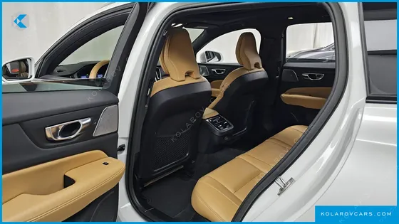 VOLVO V60 B5 ULTIMATE AWD