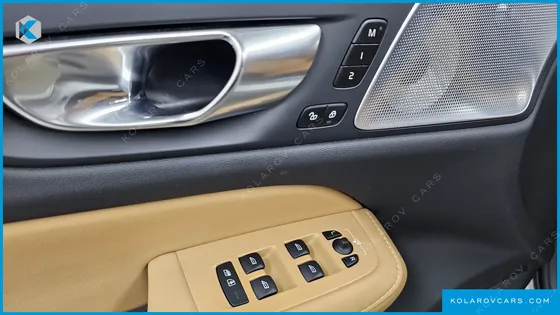 VOLVO V60 B5 ULTIMATE AWD