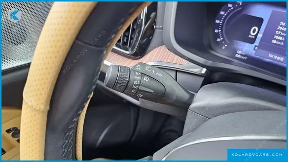 VOLVO V60 B5 ULTIMATE AWD