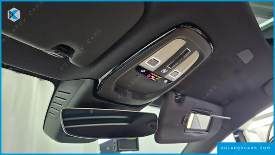 VOLVO V60 B5 ULTIMATE AWD