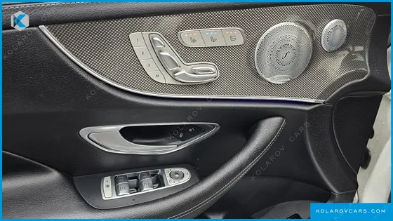 MERCEDES E-CLASS E450 4MATIC CABRIOLET