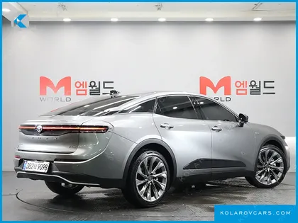 TOYOTA CROWN 2.5 4WD HYBRID