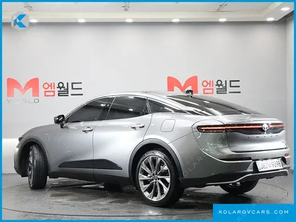 TOYOTA CROWN 2.5 4WD HYBRID