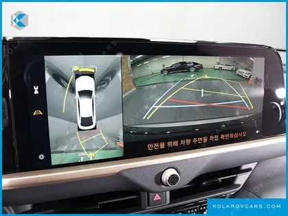 TOYOTA CROWN 2.5 4WD HYBRID