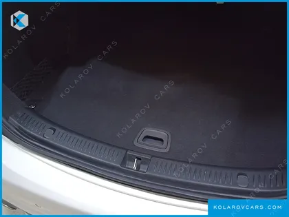 MERCEDES E-CLASS E350 4MATIC AMG LINE