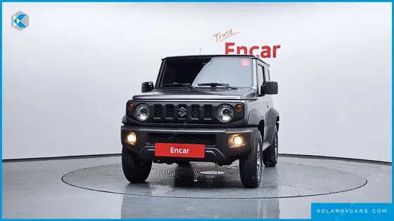 SUZUKI JIMNY 1.5