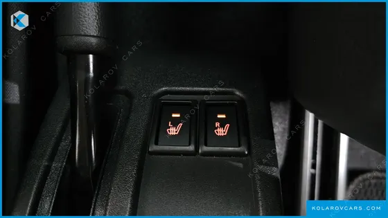 SUZUKI JIMNY 1.5