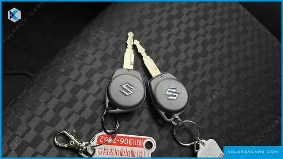 SUZUKI JIMNY 1.5