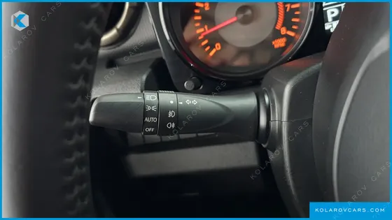 SUZUKI JIMNY 1.5