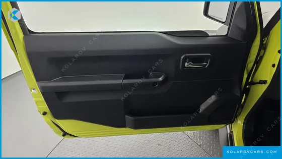 SUZUKI JIMNY 1.5