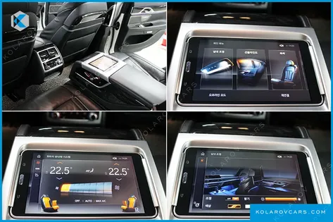 BMW 7 SERIES 740D XDRIVE M SPORT