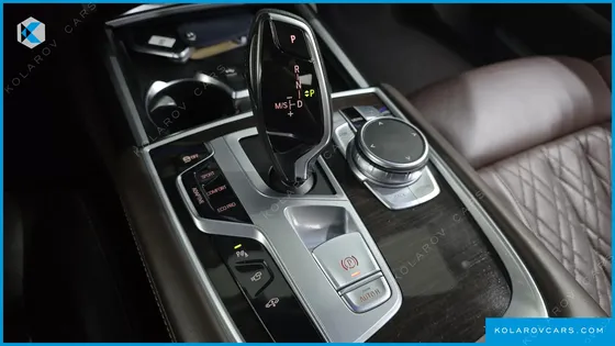 BMW 7 SERIES 730LD XDRIVE DESIGN PURE EXCELLENCE