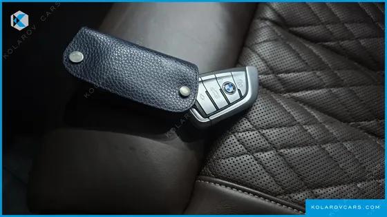 BMW 7 SERIES 730LD XDRIVE DESIGN PURE EXCELLENCE