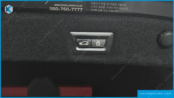 BMW 7 SERIES 730LD XDRIVE DESIGN PURE EXCELLENCE