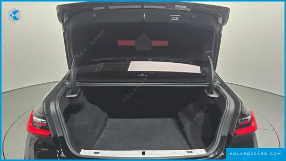BMW 7 SERIES 730LD XDRIVE DESIGN PURE EXCELLENCE