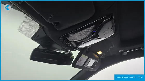 BMW 7 SERIES 730LD XDRIVE DESIGN PURE EXCELLENCE