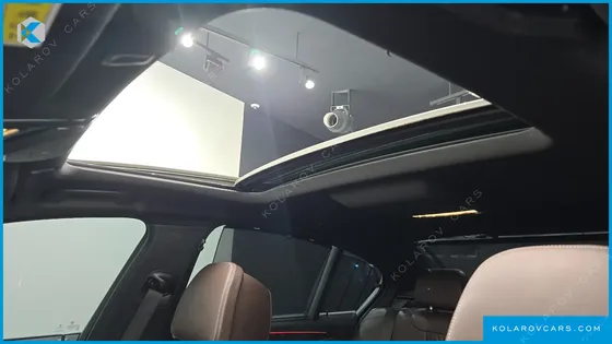 BMW 5 SERIES 540I XDRIVE M SPORT PLUS