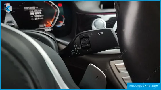 BMW 7 SERIES 740I M SPORT