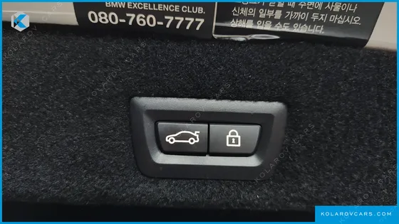 BMW 7 SERIES 740I M SPORT
