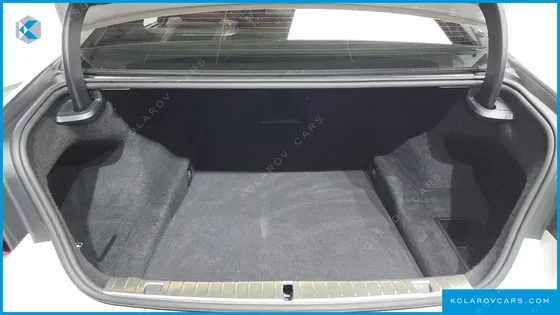 BMW 7 SERIES 740I M SPORT
