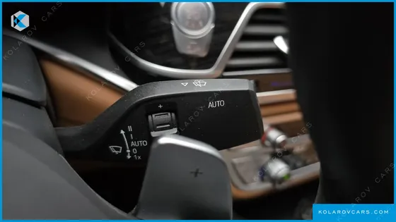 BMW 7 SERIES 730LD XDRIVE M SPORT