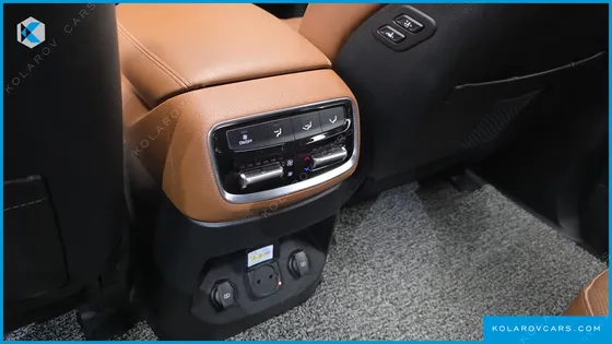 KIA MOHAVE DIESEL 3.0 4WD 7-SEATER