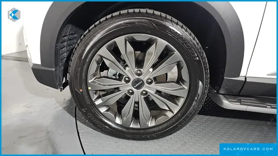 KGM - SSANGYONG REXTON DISEL 2.2 4WD