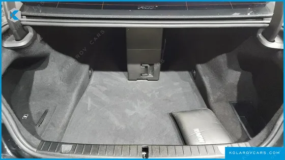 BMW 7 SERIES M760LI XDRIVE