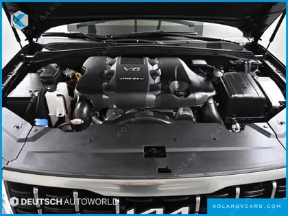 KIA MOHAVE DIESEL 3.0 4WD 7-SEATER