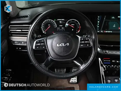 KIA MOHAVE DIESEL 3.0 4WD 7-SEATER