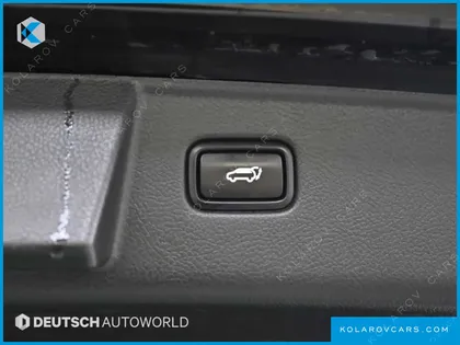 KIA MOHAVE DIESEL 3.0 4WD 7-SEATER