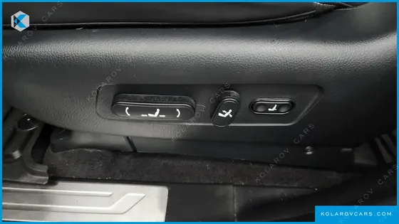 KIA MOHAVE DIESEL 3.0 4WD 5-SEATER