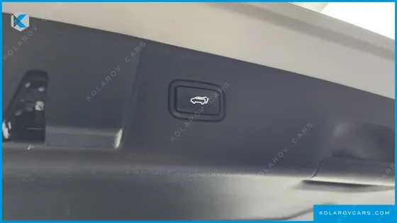 KIA MOHAVE DIESEL 3.0 4WD 5-SEATER