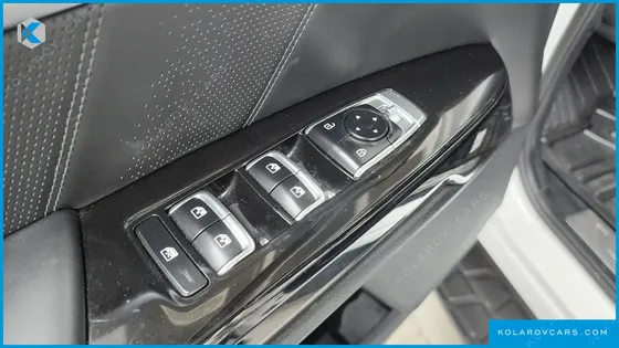 KIA MOHAVE DIESEL 3.0 4WD 5-SEATER