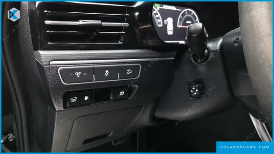KIA MOHAVE DIESEL 3.0 4WD 7-SEATER