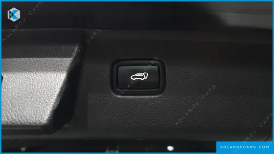 KIA MOHAVE DIESEL 3.0 4WD 7-SEATER