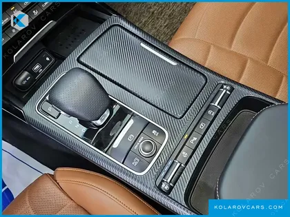 KIA STINGER 3.3 GT AWD TRIBUTE EDITION