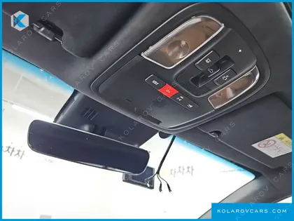 KIA STINGER 3.3 GT AWD TRIBUTE EDITION
