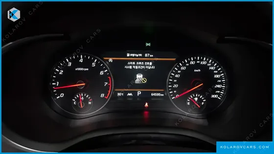 KIA STINGER 2.5 AWD MASTERS ACRO EDITION