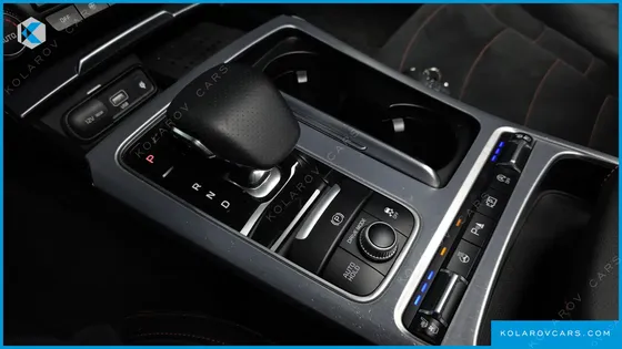 KIA STINGER 2.5 AWD MASTERS ACRO EDITION