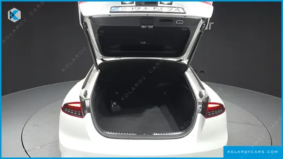 KIA STINGER 2.5 AWD MASTERS ACRO EDITION