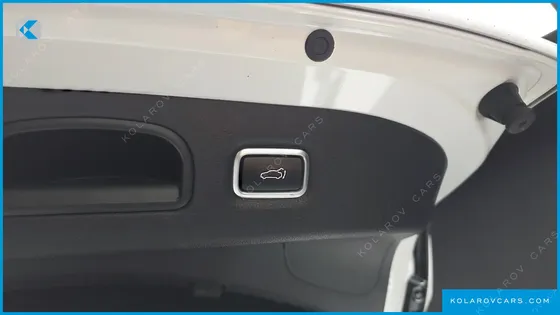 KIA STINGER 2.5 AWD MASTERS ACRO EDITION