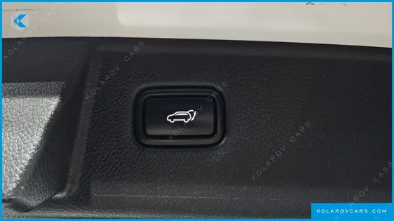 KIA MOHAVE DIESEL 3.0 4WD 6-SEATER