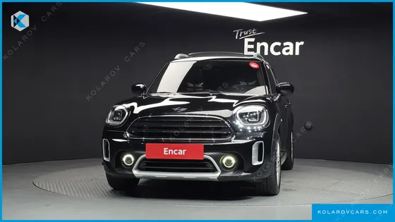 MINI COUNTRYMAN CLASSIC PLUS LAUNCH PACK