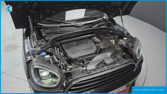 MINI COUNTRYMAN CLASSIC PLUS LAUNCH PACK