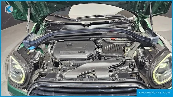 MINI COUNTRYMAN CLASSIC PLUS LAUNCH PACK