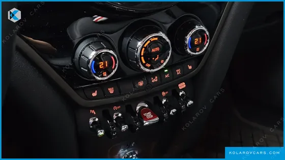 MINI COUNTRYMAN CLASSIC PLUS LAUNCH PACK
