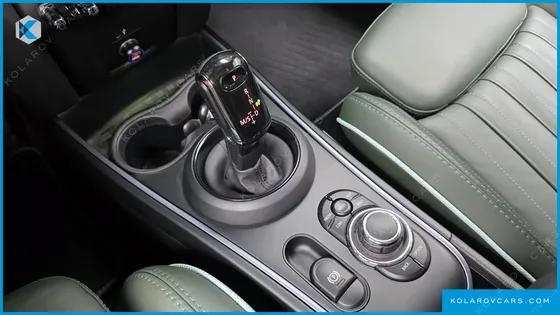 MINI COUNTRYMAN UNTAMED EDITION