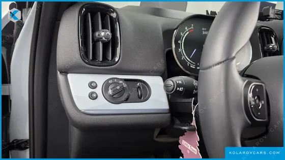 MINI COUNTRYMAN UNTAMED EDITION