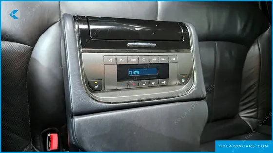 CHEVROLET (GM DAEWOO) ALPHEON EL300